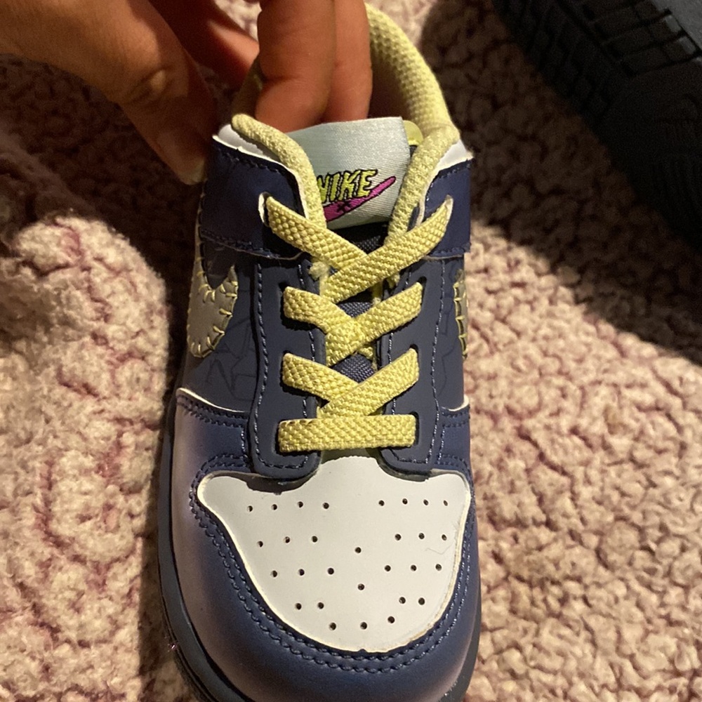 Nike dunk - Picture 2 of 4